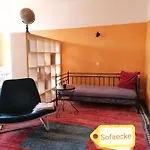 Gaestewohnung Schwanenteich Apartment *
