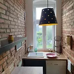 Gaestewohnung Schwanenteich Apartment Ueckermunde