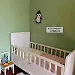Apartment Gaestewohnung Schwanenteich