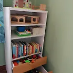 Apartment Gaestewohnung Schwanenteich *