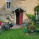 Gaestewohnung Schwanenteich Apartment
