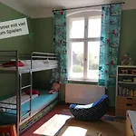 Gaestewohnung Schwanenteich Apartment Ueckermunde