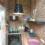 Gaestewohnung Schwanenteich Apartment Ueckermunde