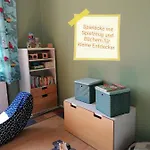 Apartment Gaestewohnung Schwanenteich