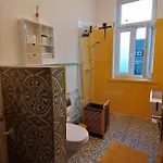 Apartment Gaestewohnung Schwanenteich Ueckermunde