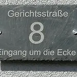 Gaestewohnung Schwanenteich *