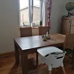Gaestewohnung Schwanenteich Apartment