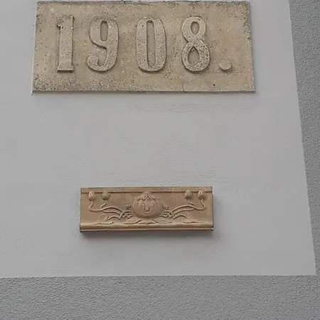 Gaestewohnung Schwanenteich Lägenhet