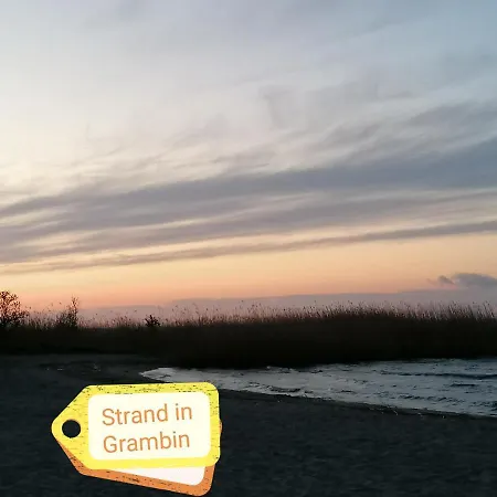 Lägenhet Gaestewohnung Schwanenteich *