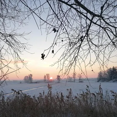 Lägenhet Gaestewohnung Schwanenteich