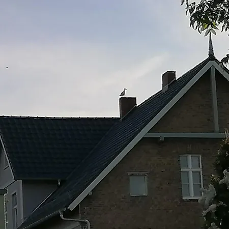 Gaestewohnung Schwanenteich Ueckermünde