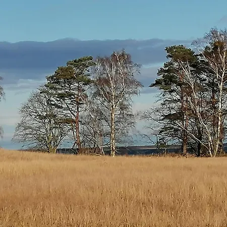 Gaestewohnung Schwanenteich Ueckermünde