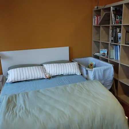 Lägenhet Gaestewohnung Schwanenteich