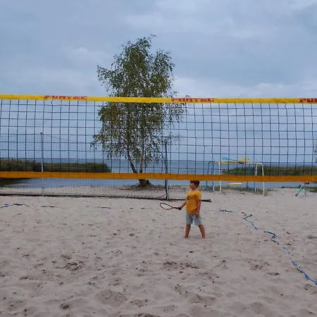 Lägenhet Gaestewohnung Schwanenteich