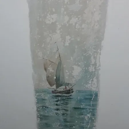 Lägenhet Gaestewohnung Schwanenteich Ueckermünde